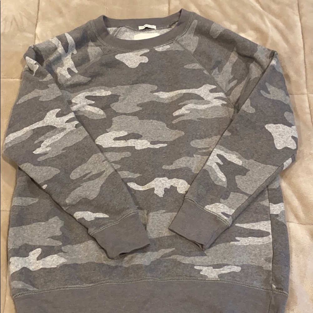 American eagle top
